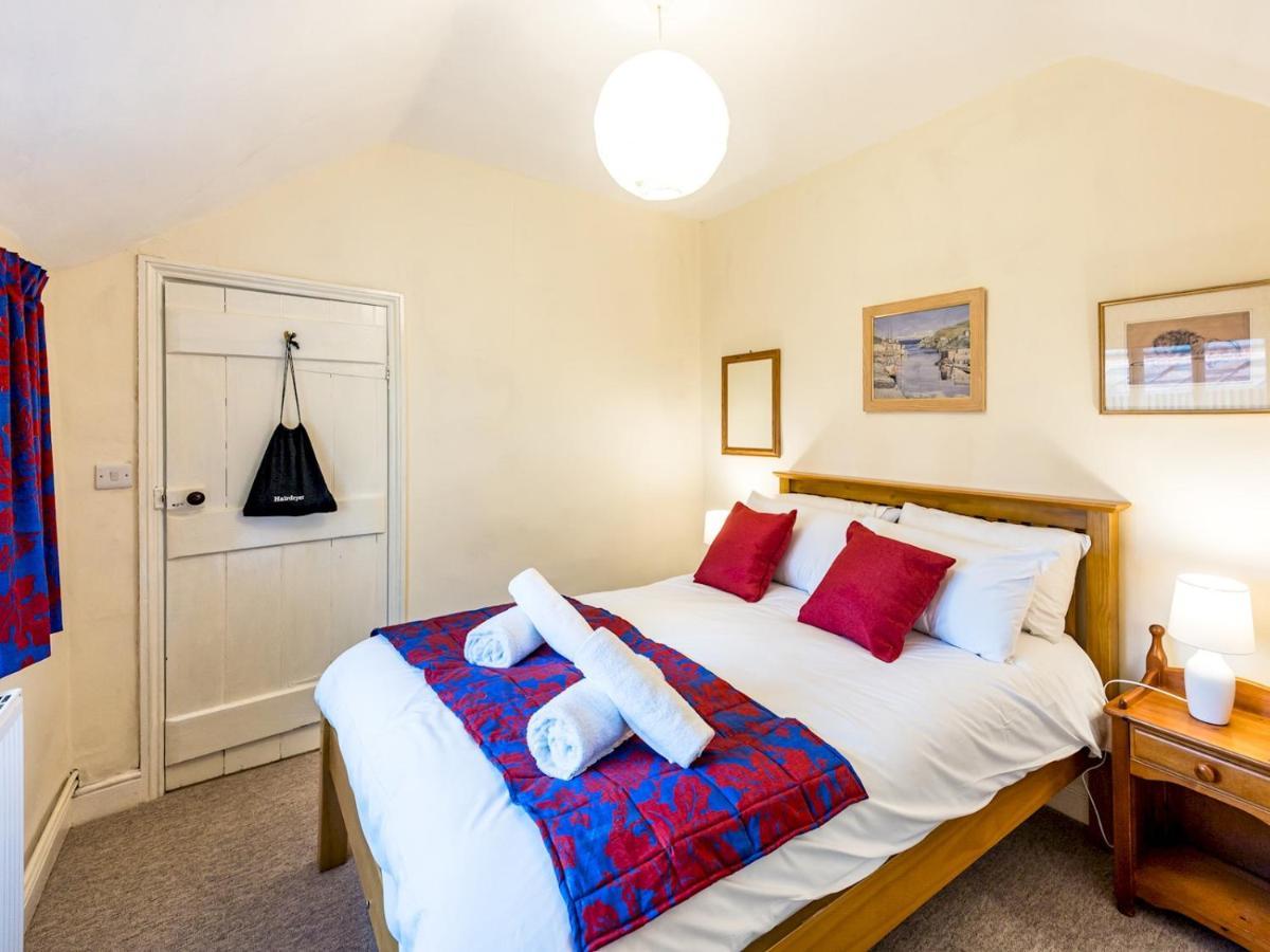 Pass The Keys Cosy 2 Bedroom Victorian Cottage Ludlow Dış mekan fotoğraf