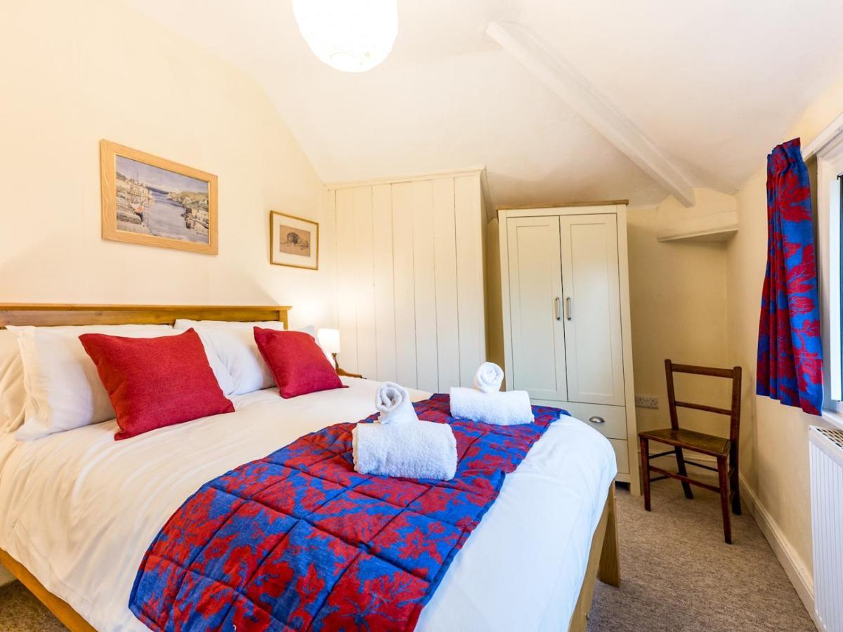 Pass The Keys Cosy 2 Bedroom Victorian Cottage Ludlow Dış mekan fotoğraf