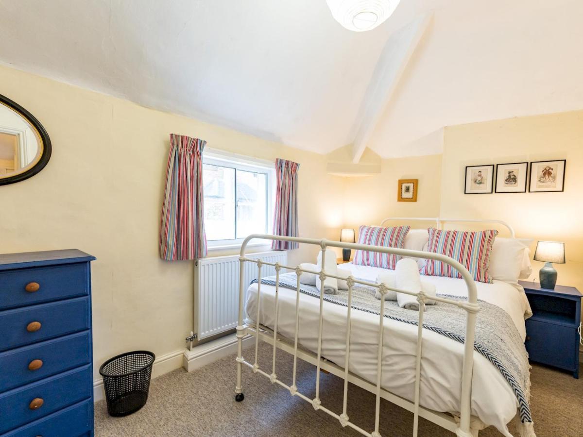 Pass The Keys Cosy 2 Bedroom Victorian Cottage Ludlow Dış mekan fotoğraf